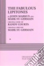 Markus John, Courts Randy (CON), St. Germain Mark (CON)