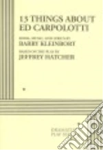 Kleinbort Barry, Hatcher Jeffrey