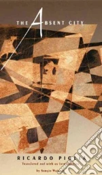 Piglia Ricardo, Waisman Sergio (TRN)