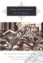 Salvatore Ricardo D. (EDT), Aguirre Carlos (EDT), Joseph Gilbert M. (EDT)