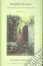 Lawrence Elizabeth, Armstrong Ann L. (EDT), Wilson Lindie (EDT)