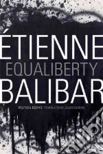 Balibar Etienne, Ingram James (TRN)