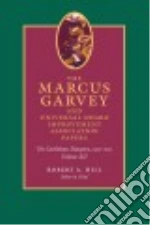 Garvey Marcus, Hill Robert A. (EDT), Dixon John (EDT), Rodriguez Mariela Haro (EDT), Yuen Anthony (EDT)