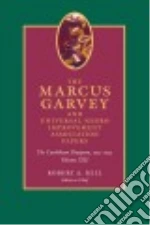 Garvey Marcus, Hill Robert A. (EDT), Dixon John (EDT), Rodriguez Mariela Haro (EDT), Yuen Anthony (EDT)