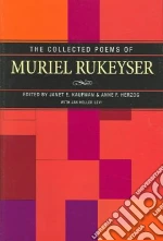 Kaufman Janet E., Herzog Anne F., Levi Jan Heller, Rukeyser Muriel