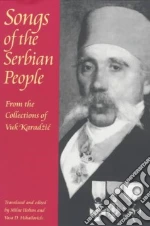 Karadzic Vuk Stefanovic (EDT), Holton Milne (TRN), Mihailovich Vasa D. (EDT)