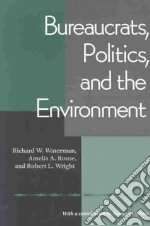 Waterman Richard W., Rouse Amelia A., Wright Robert L.