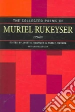 Rukeyser Muriel, Kaufman Janet E., Herzog Anne F., Levi Jan Heller