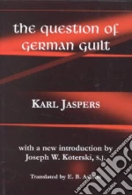 Jaspers Karl, Ashton E. B. (TRN)