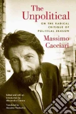 Cacciari Massimo, Carrera Alessandro (EDT), Verdicchio Massimo (TRN)