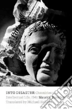 Blanchot Maurice, Holland Michael (TRN)