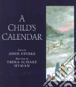 Updike John, Hyman Trina Schart (ILT)