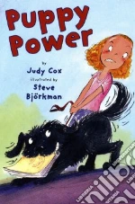 Cox Judy, Bjorkman Steve (ILT)