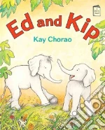 Chorao Kay, Chorao Kay (ILT)