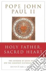 Moell Carl J. (EDT), John Paul II Pope
