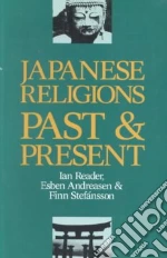 Reader Ian, Andreasen Esben, Stefansson Finn