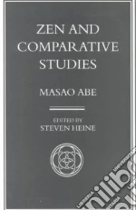 Abe Masao, Heine Steven (EDT)