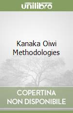 Oliveira Katrina-Ann R. Kapa anaokalaokeola Nakoa (EDT), Wright Erin Kahunawaika'ala (EDT)
