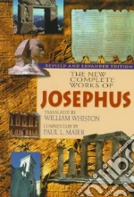 Josephus Flavius, Whiston William (TRN), Maier Paul L.