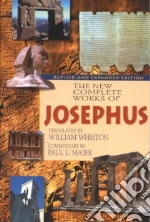 Josephus Flavius, Whiston William (TRN), Maier Paul L.