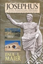 Josephus Flavius, Maier Paul L. (EDT)