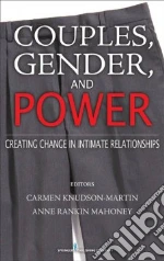 Knudson-Martin Carmen Ph.D. (EDT), Mahoney Anne Rankin (EDT)