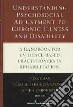 Chan Fong (EDT), da Silva Cardoso Elizabeth Ph.D. (EDT), Chronister Julie A. Ph.D. (EDT)