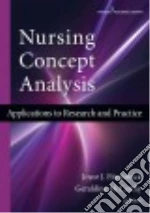 Fitzpatrick Joyce J. Ph.D. R.N. (EDT), Mccarthy Geraldine Ph.d. (EDT)