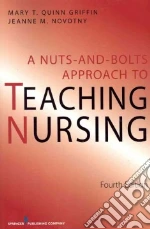 Griffin Mary T. Quinn Ph.D. R.N., Novotny Jeanne M. Ph.D.