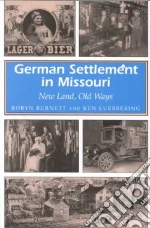 Burnett Robyn, Luebbering Ken