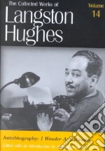 Hughes Langston, McLaren Joseph (EDT), Rampersad Arnold, Hubbard Dolan, Sanders Leslie Catherine