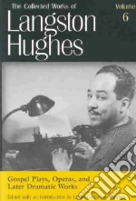 Sanders Leslie Catherine (EDT), Hughes Langston