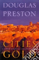 Preston Douglas