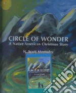 Momaday N. Scott