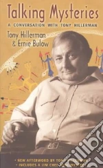 Hillerman Tony, Bulow Ernie, Franklin Ernest (ILT)