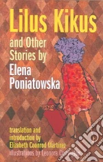 Poniatowska Elena, Martinez Elizabeth Coonrod, Carrington Leonora (ILT)