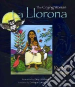 Anaya Rudolfo A., Cordova Amy (ILT), Lamadrid Enrique (TRN)