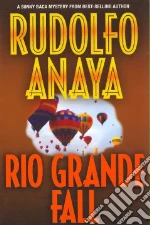 Anaya Rudolfo A.