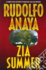 Anaya Rudolfo A. (NA)