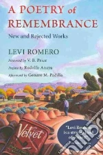 Romero Levi, Price V. B. (FRW), Anaya Rudolfo A. (INT), Padilla Genaro M. (AFT)