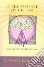 Momaday N. Scott
