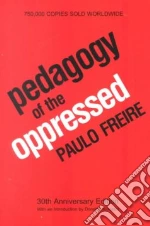 Freire Paulo, Ramos Myra Bergman (TRN)