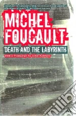 Foucault Michel, Ruas Charles (TRN), Faubion James (INT), Ashbery John (CON)
