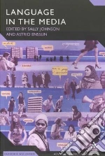 Johnson Sally (EDT), Ensslin Astrid (EDT)
