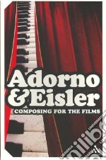 Adorno Theodor W., Eisler Hanns, McCann Graham (INT)