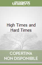 Harris George Washington, Inge M. Thomas (EDT)