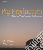 McGlone John, Pond Wilson G.