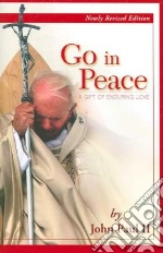 John Paul II, Durepos Joseph (EDT)