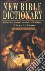Wood D. R. W. (EDT), Millard A. R. (EDT), Packer J. I. (EDT), Wiseman D. J. (EDT), Marshall I. Howard (EDT)