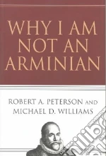 Peterson Robert A., Williams Michael D.